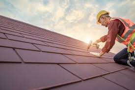 Best 4 Ply Roofing  in Kennewick, WA